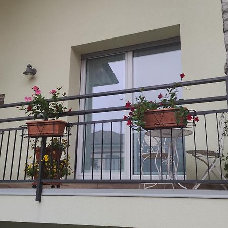 Lora Giusta Guest House Como Exterior photo